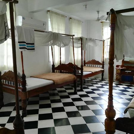 Sharook Riviera Grand Lodge Wete Bagian luar foto