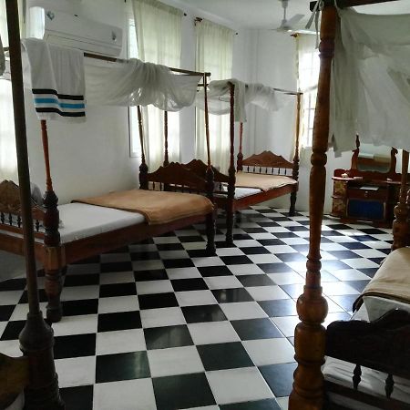 Sharook Riviera Grand Lodge Wete Bagian luar foto