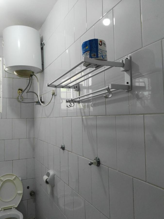 Sharook Riviera Grand Lodge Wete Bagian luar foto