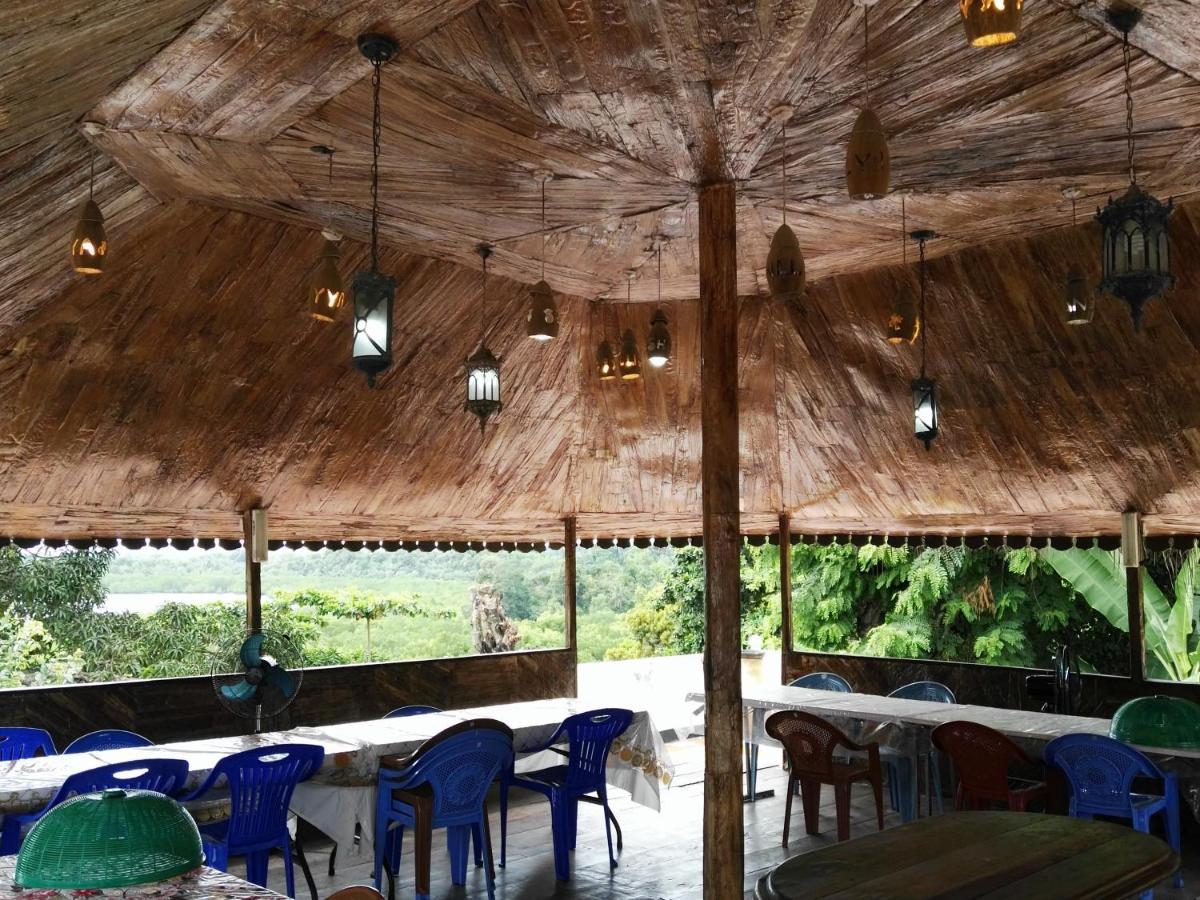 Sharook Riviera Grand Lodge Wete Bagian luar foto