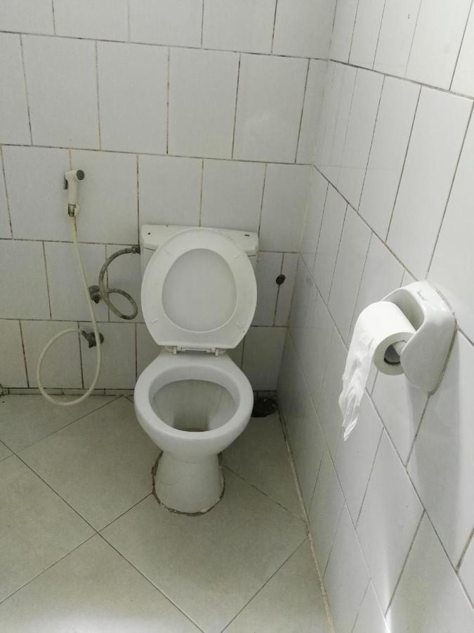 Sharook Riviera Grand Lodge Wete Bagian luar foto