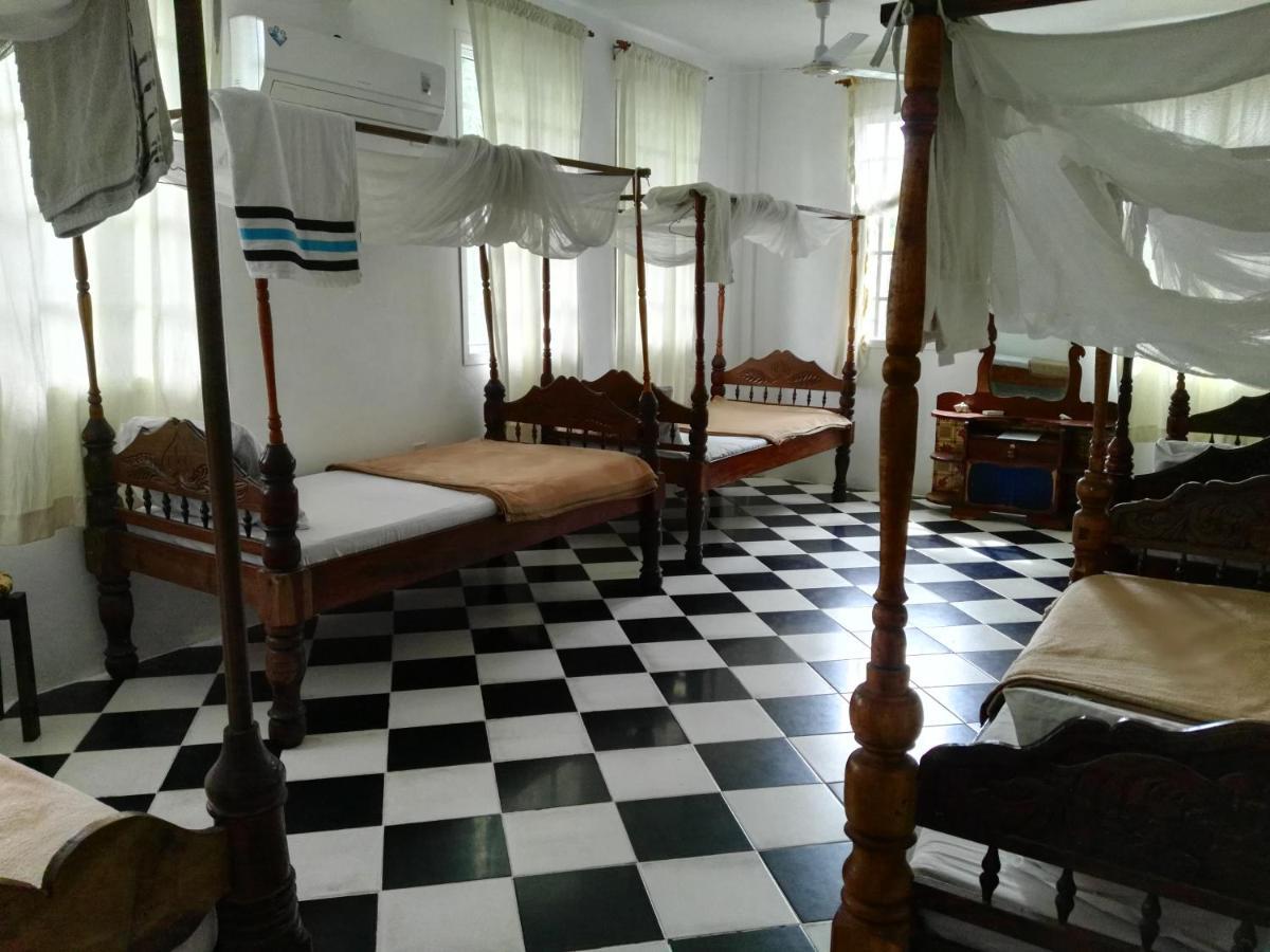 Sharook Riviera Grand Lodge Wete Bagian luar foto
